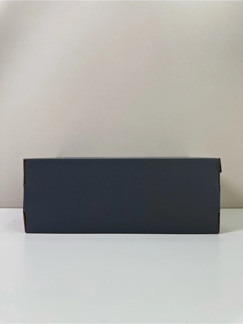 New Balance Empty Shoe Box with Tissue Paper & Inserts Replacement Sneaker